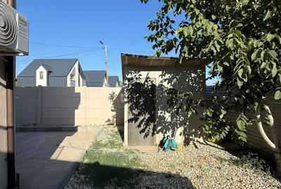 Duplex de vanzare / Gata de mutare / Teren 200 mp - 17
