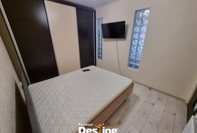 Penta Rezidential - Apartament 2 camere decomandat, mobilat si utilat complet - 2
