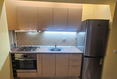 Vand apartament 2 camere mobilat si utilat Prelungirea Ferentari/ Toporasi - 4