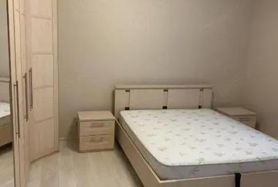 Garsonieră decomandată în 1 Mai - 3