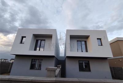 Duplex individual - 5 camere - finisaje la alegere. - 2