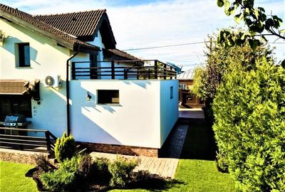 Casă cu 3 camere cu Canalizare în Letea Veche - 3