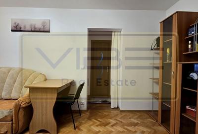 Apartament cu 2 camere semidecomandat, mobilat în Tătărași - 12
