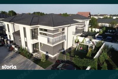 Casă cu Teren 300 Mp în Dragomirești-Deal - 5