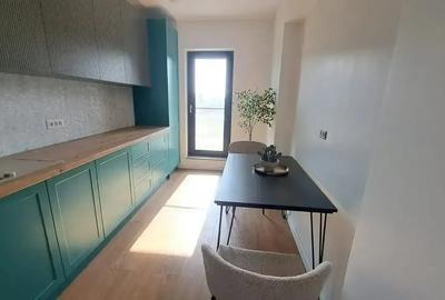 Titan Pallady metrou N.Teclu 2 Camere ansamblu spatiu verde extins - 3