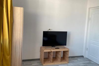 Apartament de 2 camere cu vedere la mare - 6