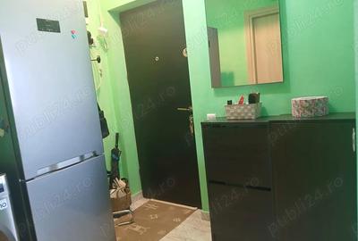 Vand apartament 2 camere - 4