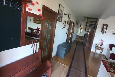 Casă  tomești deal  persoană fizică - 9