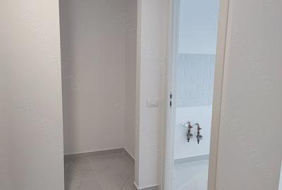 Apartament cu 2 camere semidecomandat în Drumul Taberei - 14