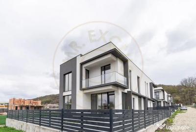 Casă cu 4 camere cu Teren 194 Mp în Budeasa - 10