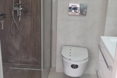 Garsonieră decomandată în Universitate - 7