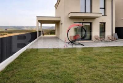Casă cu 4 camere cu Teren 330 Mp în Central - 4