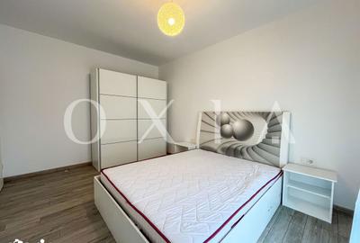 Apartament cu 3 camere, mobilat în Dumbrăvița - 20