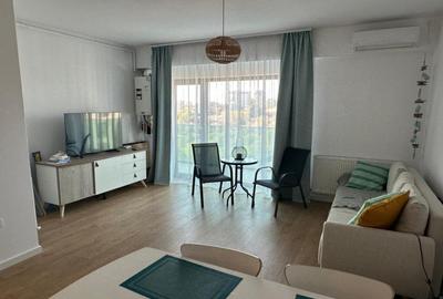 Apartament 2 camere Mamaia Nord - 3