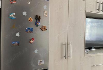 Apartament cu 2 camere nedecomandat în Gemenii - 4