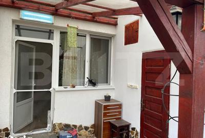 Casă cu 3 camere cu Teren 130 Mp în Oncea - 2