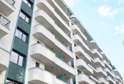 Garsonieră decomandată, mobilată în Pipera