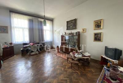 Apartament cu 3 camere | 97 mp | zona semicentrala - 1