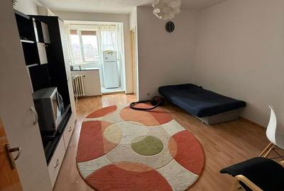 Garsonieră în Titan