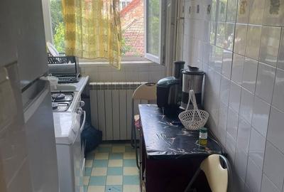 Apartament cu 2 camere semidecomandat în Chișoda - 11
