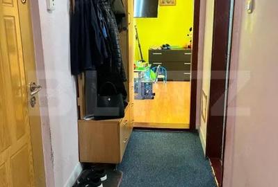 Apartament cu 2 camere decomandat în Central - 3
