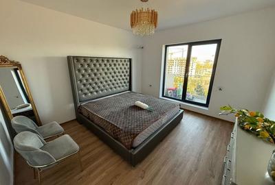 | Studio PREMIUM Exigent Plaza Residence - Faza 5 Lujerului, Politehnica | - 9