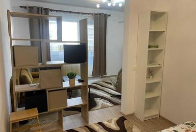 Studio spațios cu garaj inclus | Lacul Morii | Mobilat & utilat complet - 6