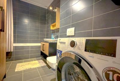 Apartament cu 2 camere decomandat, mobilat în Avantgarden - 7