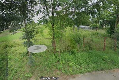 Teren de 5000 mp, în Exterior Vest - 2