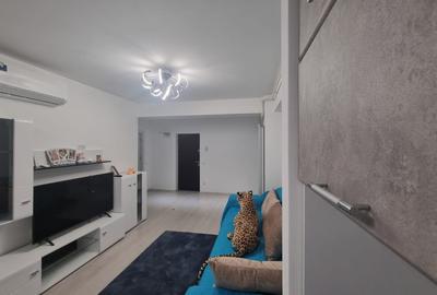Fiald- bloc nou- 3 camere cu loc de parcare! Apartamentul cu pantera! - 7