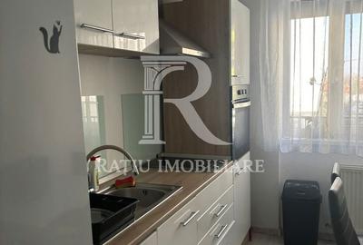 Apartament cu 3 camere în Iosia - 9