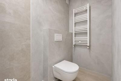Apartament cu 3 camere decomandat în Nord - 9