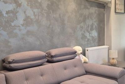 Garsonieră, mobilată în City Park Mall - 11