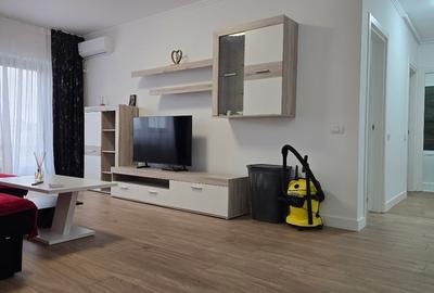 Tineretului/Carol Metrou. 2 camere nou, mobilat si utilizat complet. Proprietar - 1