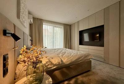 Apartament superb cu 2 Camere si terasa generoasa - Iancu Nicolae - 13