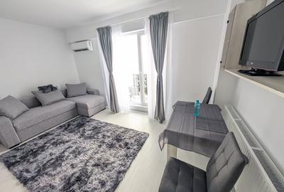 Apartament cu 2 camere în Central - 5