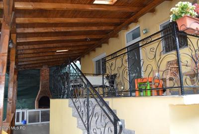 Pitesti - Slava, casa pe parter, teren 634 mp! - 11