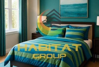 Apartament cu 2 camere în Parcul Carol - 1