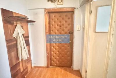 Apartament cu 3 camere în Uiești - 1