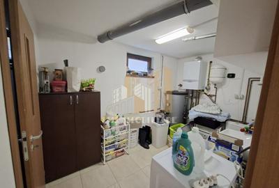 Casa individuala Tractoru zona Socec Brasov - 15
