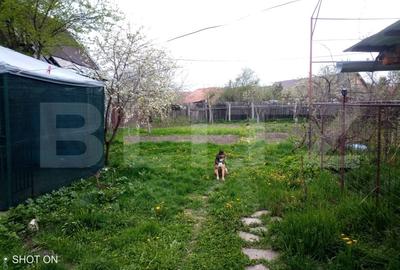 Casă individuală cu 3 camere cu Canalizare în Central - 18