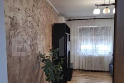Apartament 2 camere, 48 mp, zona CUG - 3
