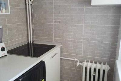 Garsonieră decomandată în Drumul Taberei