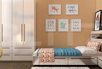 Apartament cu 3 camere decomandat în Central - 9