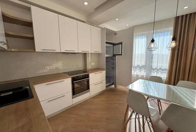 Garsonieră în Aradului - 2