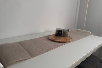 Apartament superb-3camere/2bai-PROASPAT RENOVAT-TOTUL NOU-LA CHEIE - 9