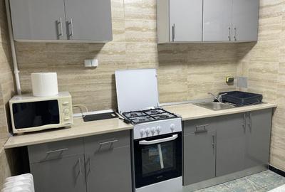 Apartament cu 3 camere semidecomandat, mobilat în Muncii - 10