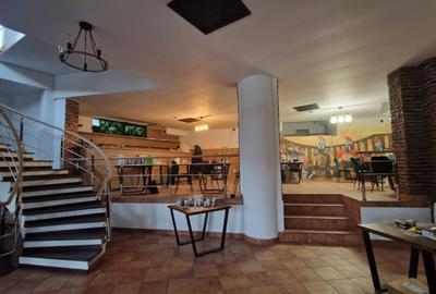 Spatiu comercial. 500mp, Sarari - 1