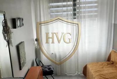 Apartament cu 2 camere decomandat, mobilat în Titan