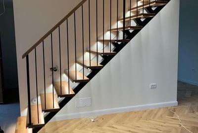 Casă SMART cu 0 facturi! Lângă Copou – Doar 237000 euro tva 21% inclus - 8